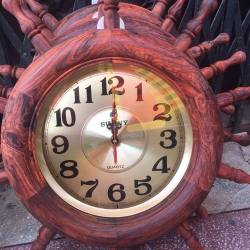 Đồng hồ Lâm Sâm LS732