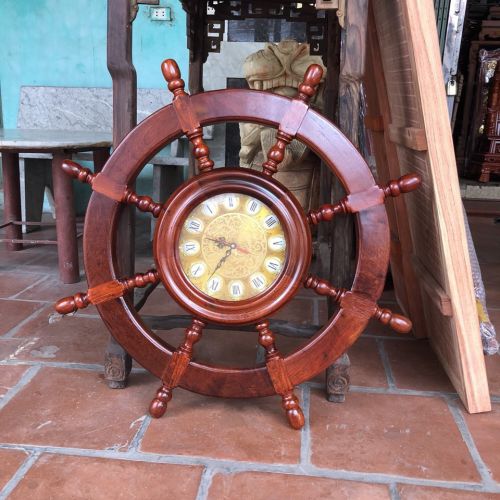 Đồng hồ Lâm Sâm LS736