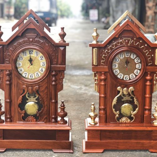 Đồng hồ Lâm Sâm LS748