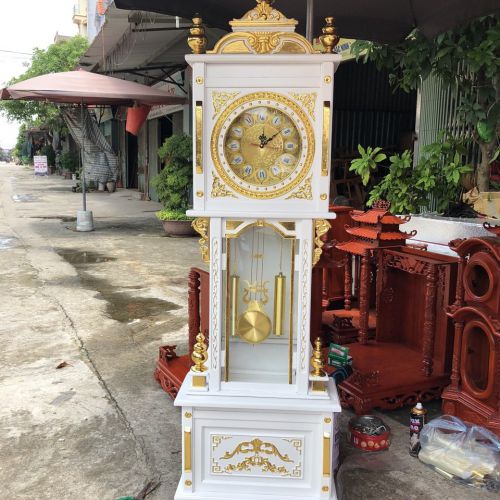 Đồng hồ Lâm Sâm LS751