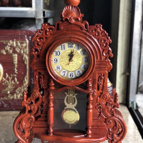 Đồng hồ Lâm Sâm LS761