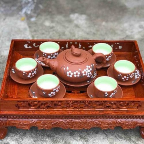 Đồ gỗ mini Lâm Sâm LS630