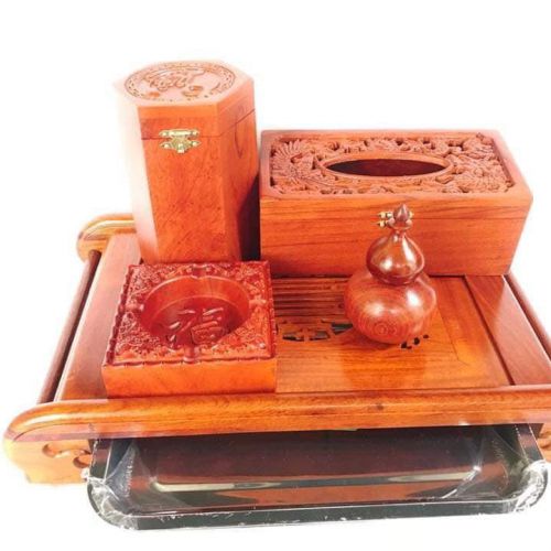 Đồ gỗ mini Lâm Sâm LS631