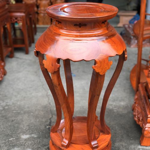 Đôn, kỉ Lâm Sâm LS632