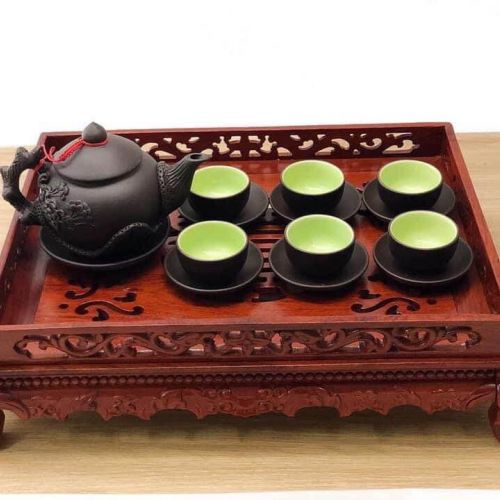 Đồ gỗ mini Lâm Sâm LS633