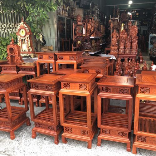 Đôn, kỉ Lâm Sâm LS617