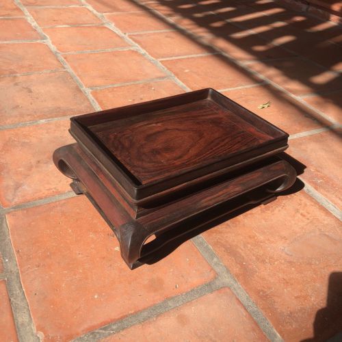 Đồ gỗ mini Lâm Sâm LS647