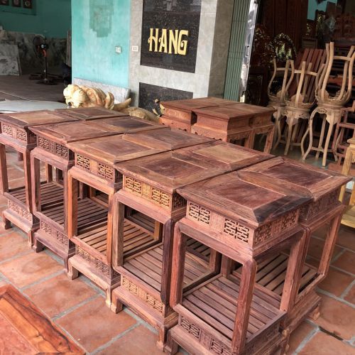 Đôn, kỉ Lâm Sâm LS664