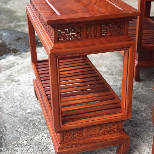 Đôn, kỉ Lâm Sâm LS620