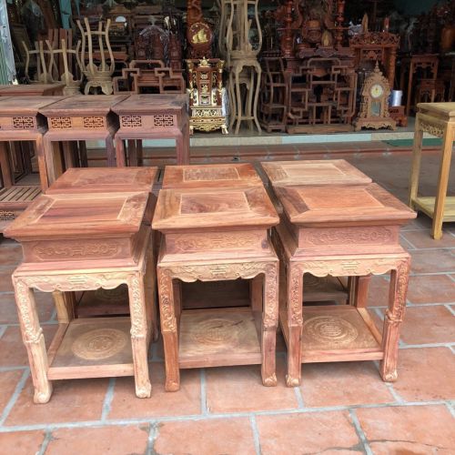 Đôn, kỉ Lâm Sâm LS665