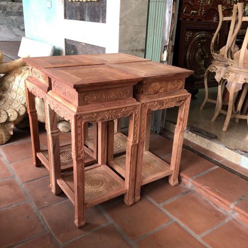 Đôn, kỉ Lâm Sâm LS666