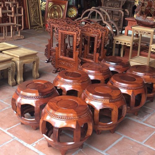 Đôn, kỉ Lâm Sâm LS671