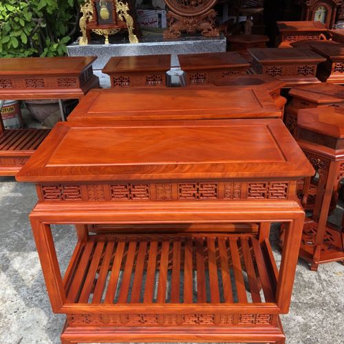 Đôn, kỉ Lâm Sâm LS621