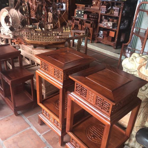 Đôn, kỉ Lâm Sâm LS676