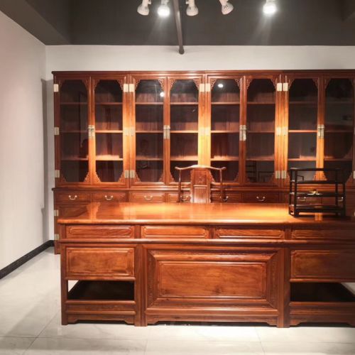 Tủ gỗ Lâm Sâm LS682