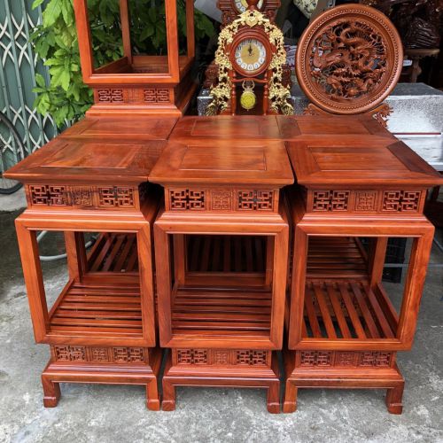 Đôn, kỉ Lâm Sâm LS622