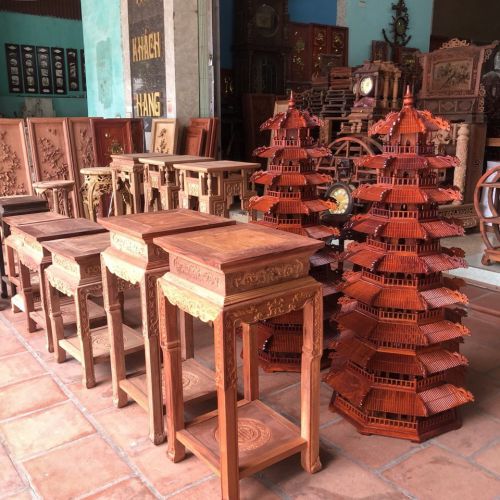 Đôn, kỉ Lâm Sâm LS688