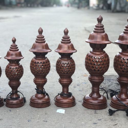 Đồ thờ Lâm Sâm LS623