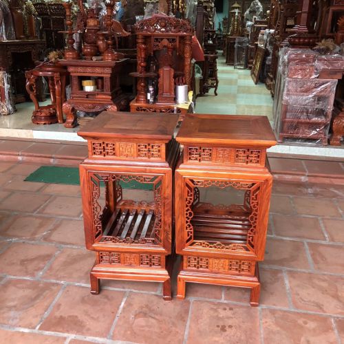 Đôn, kỉ Lâm Sâm LS707